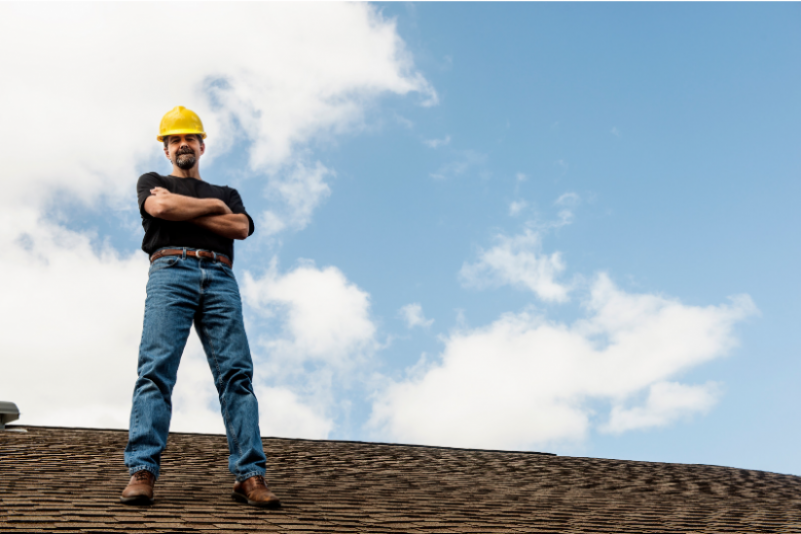 Residential Roofer Scottsdale AZ