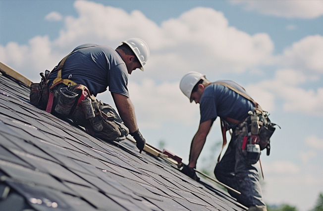 Home Roofing Services Scottsdale